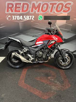 HONDA CB 500 X ABS 